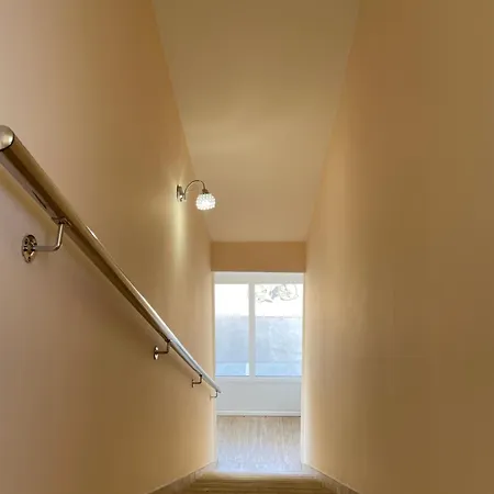 Sobe Sara Apartment Šabac