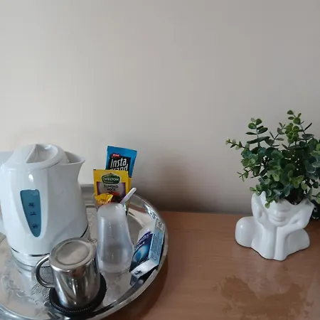 Apartment Sobe Sara Šabac