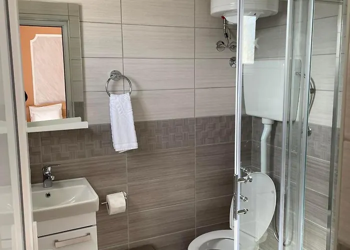 Sobe Sara * Σάμπατς