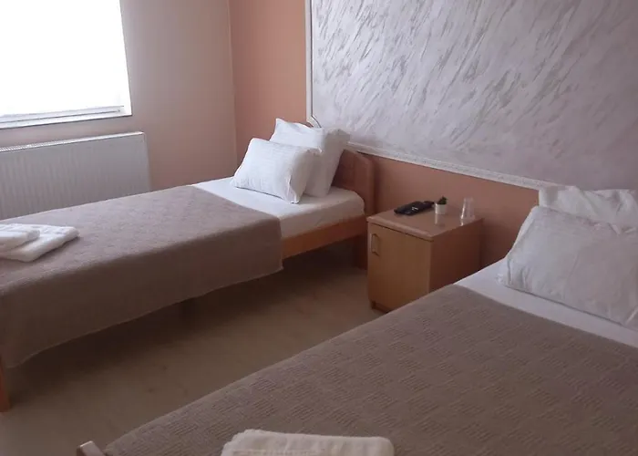 Διαμέρισμα Sobe Sara