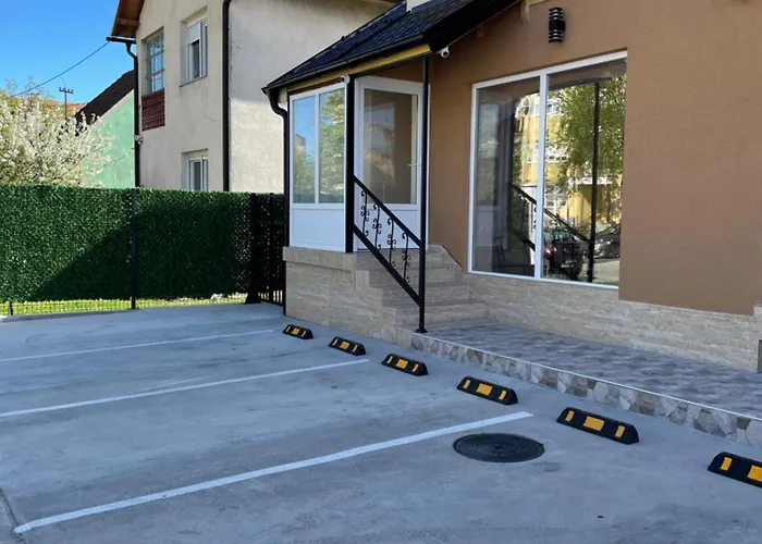 Sobe Sara Διαμέρισμα Σάμπατς