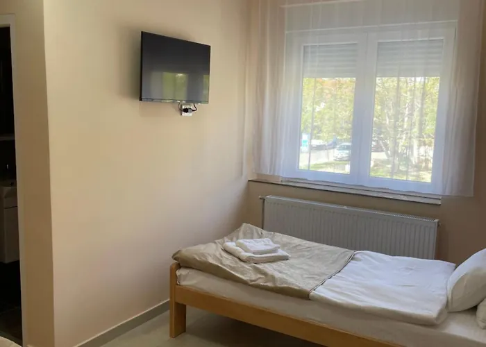 Sobe Sara Διαμέρισμα