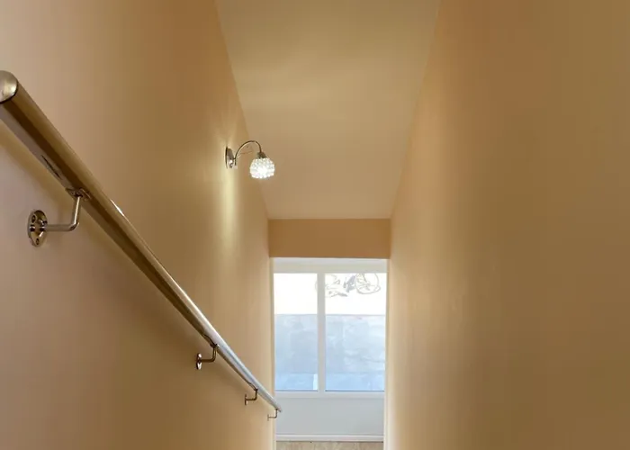 Sobe Sara Διαμέρισμα Σάμπατς