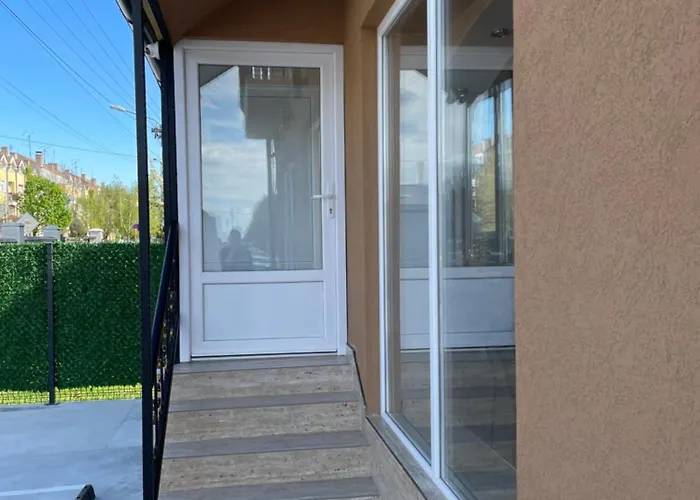 Sobe Sara Διαμέρισμα