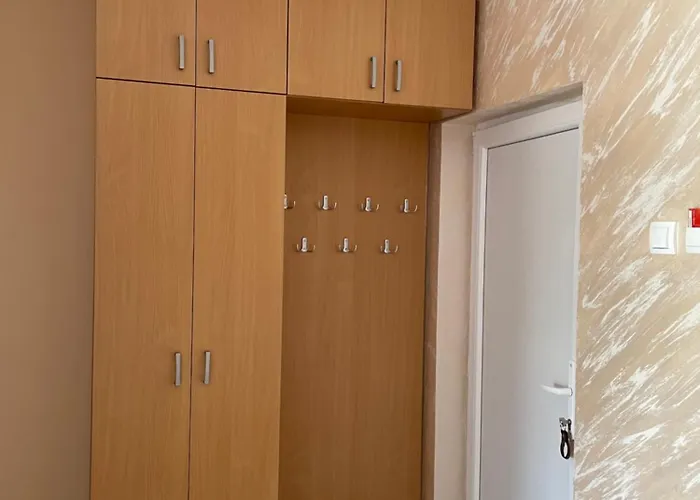 Διαμέρισμα Sobe Sara