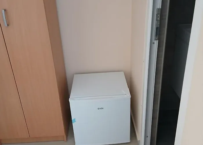 Διαμέρισμα Sobe Sara